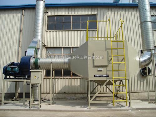 工业废气治理选型指南 空气净化设备、吸附装置与吸收塔如何协同作战